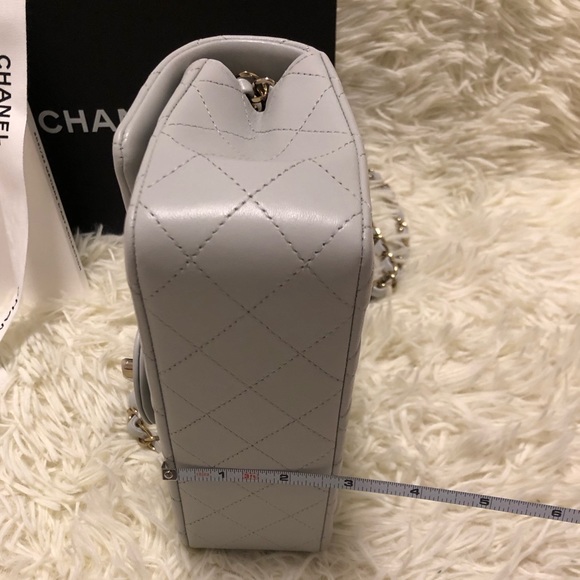 Chanel Mini Rectangular - Picture 14 of 16